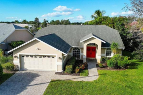 Sovanita House Naples, FL